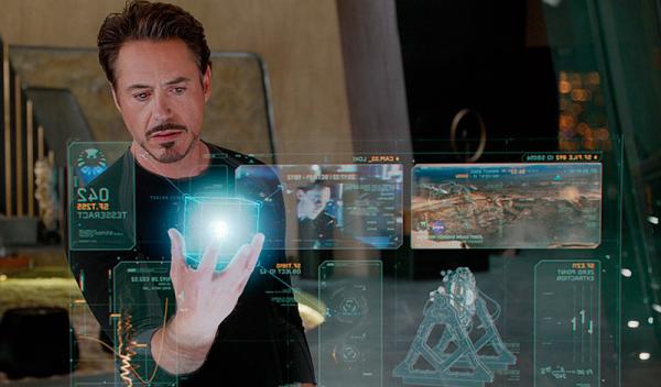 8 технологий из кинобудущего: сколько понадобится времени на их реализацию (ФОТО)