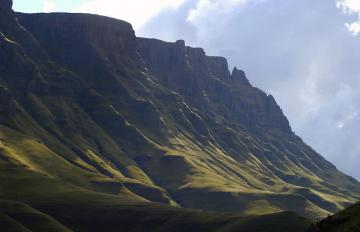 На грани бедности, или как выглядит Королевство Лесото (ФОТО)