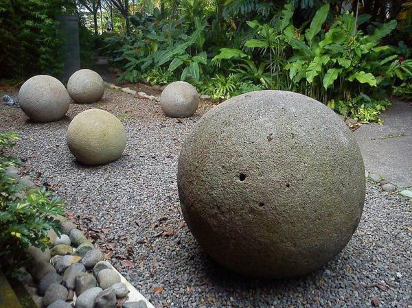 Загадка столетия, или каменная достопримечательность Коста-Рики (ФОТО)