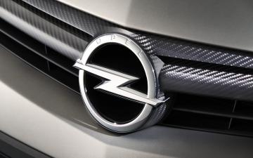Opel Insignia. Фотошпионы засняли обновленную версию автомобиля (ФОТО)