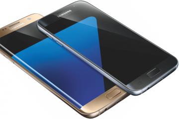 «Живой» снимок Samsung Galaxy S7 появился в Сети еще до презентации флагмана (ФОТО)