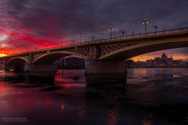 Путешествия по Европе. Неповторимый Будапешт (ФОТО)