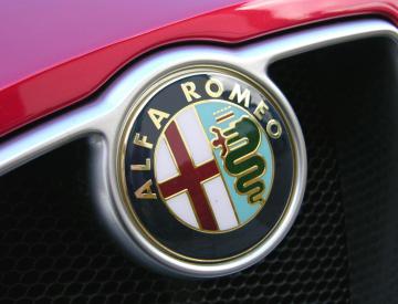 Alfa Romeo анонсировала выпуск собственного кроссовера