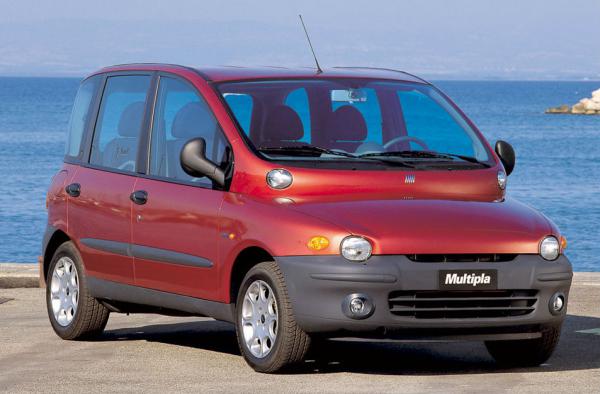 ТОП-5 самых страшных автомобилей XXI века (ФОТО)