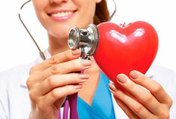 Американские медики назвали шесть неожиданных симптомов болезни сердца
