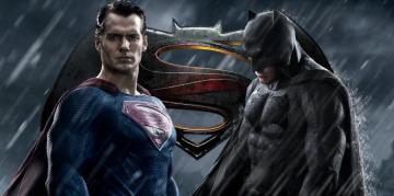 В Сети появился финальный трейлер фильма «Бэтмен против Супермена» (ВИДЕО)
