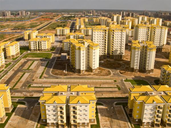 Мертвая зона: Города, в которыx никто не живет (ФОТО)