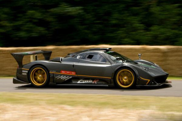  15 секретов автокомпании Lamborghini, о которых стоит узнать (ФОТО)