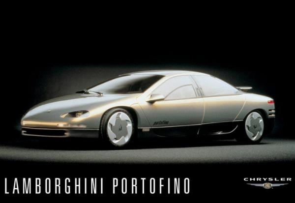 15 секретов автокомпании Lamborghini, о которых стоит узнать (ФОТО)