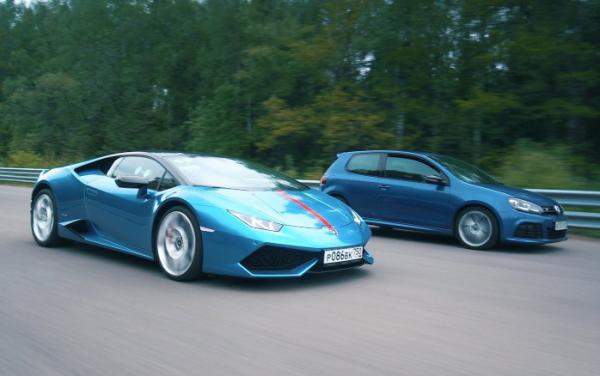  15 секретов автокомпании Lamborghini, о которых стоит узнать (ФОТО)
