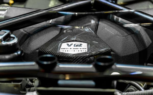  15 секретов автокомпании Lamborghini, о которых стоит узнать (ФОТО)