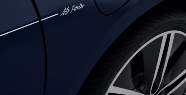 BMW i3 MR. Немцы готовы представить свой электромобиль (ФОТО)
