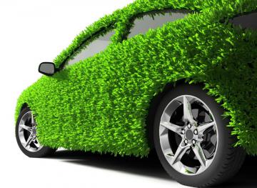 В ЕС на 20% выросли продажи экологически чистых автомобилей