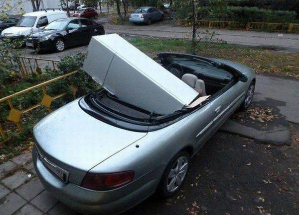 Можно вытащить человека из колхоза, но колхоз из человека – уже нет  (ФОТО)