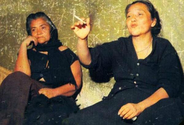 Ломаем стереотипы. 10 самых страшных в истории женщин-убийц (ФОТО)