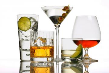 Шесть главных причин отказаться от употребления спиртных напитков