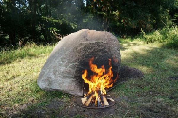 Камень с Wi-Fi и инструкцией на все случаи жизни (ФОТО)