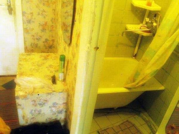 Дело мастера боится. "Шедевры" от гениев креативного ремонта (ФОТО)
