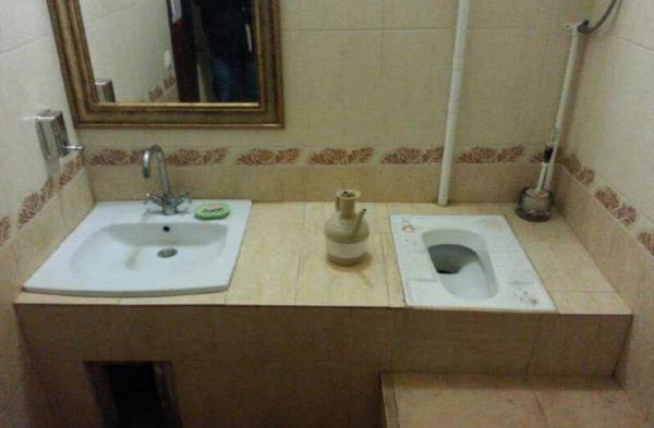 Дело мастера боится. "Шедевры" от гениев креативного ремонта (ФОТО)
