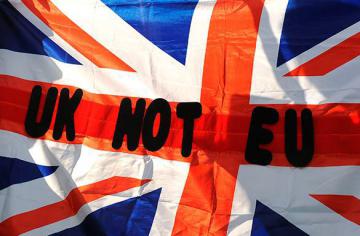 В Великобритании назначен референдум о выходе из ЕС