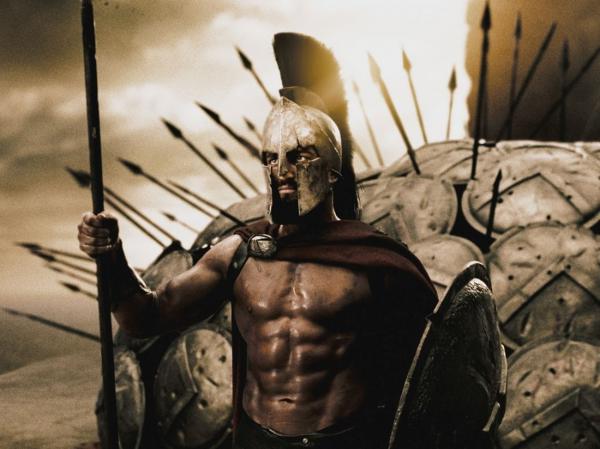 300 спартанцев. Как же на самом деле проходила легендарная битва? (ФОТО)