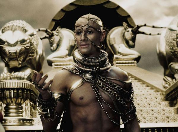 300 спартанцев. Как же на самом деле проходила легендарная битва? (ФОТО)