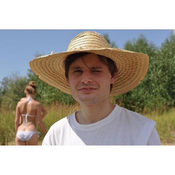 Актеры заднего плана, или как испортить селфи другу (ФОТО)