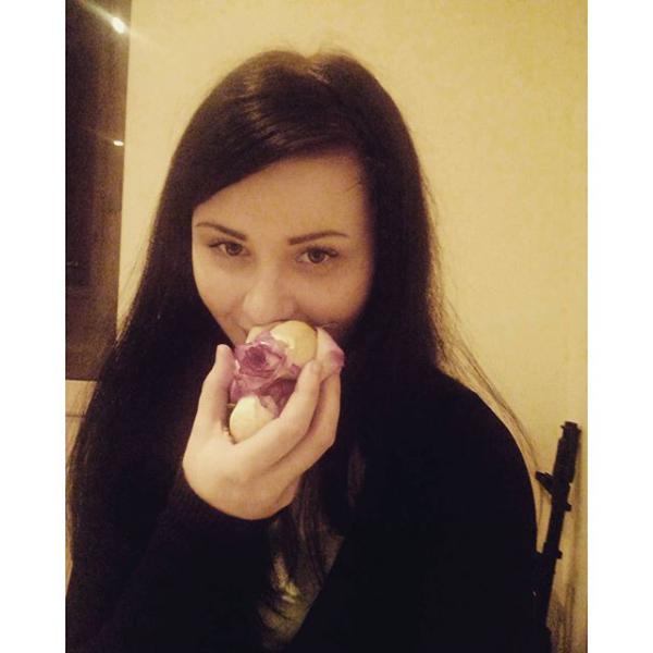 Актеры заднего плана, или как испортить селфи другу (ФОТО)