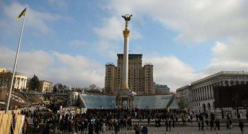 Волонтер рассказал, кто финансирует новые протесты на Майдане