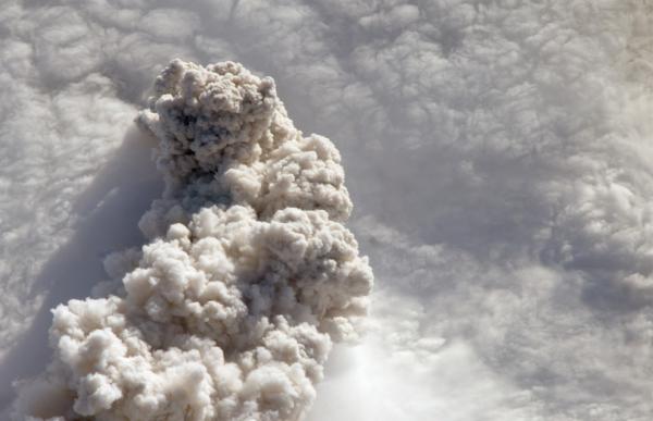 Дрожь Земли: извержения вулканов со всего мира (ФОТО)