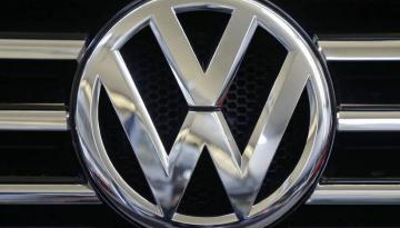Volkswagen выпустит самый дешевый электромобиль в мире (ФОТО)