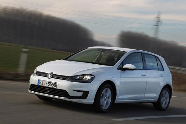 Volkswagen выпустит самый дешевый электромобиль в мире (ФОТО) Volkswagen выпустит самый дешевый электромобиль в мире (ФОТО)