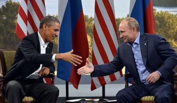 США и Россия договорились о перемирии в Сирии