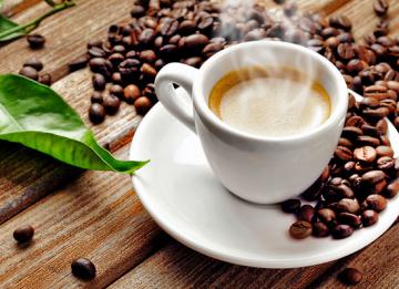 Кофе может спасти печень от цирроза