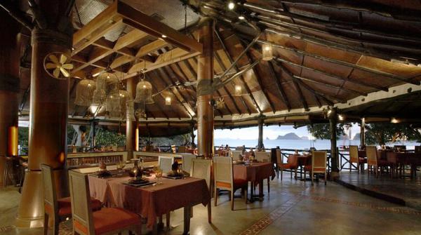 Rayavadee – райский остров с роскошным сервисом (ФОТО)