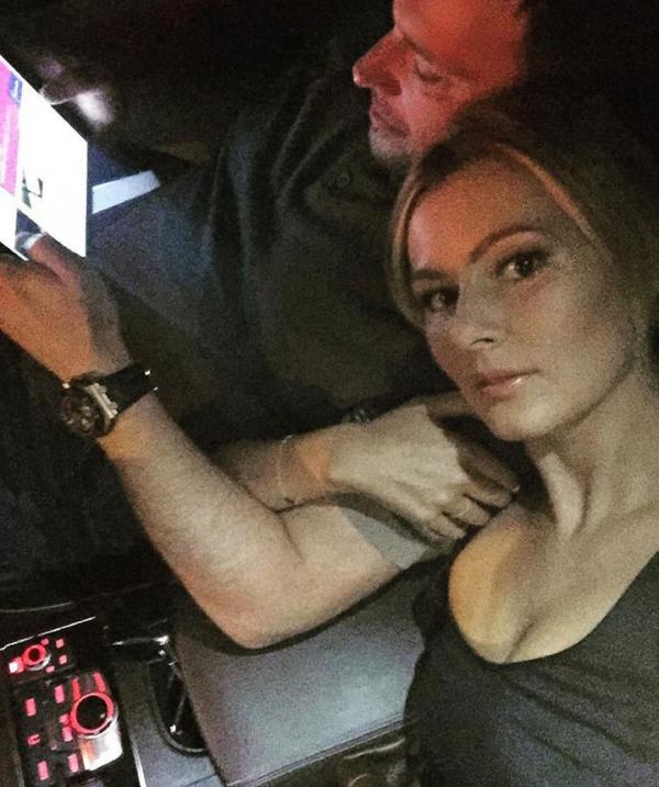 Мария Кожевникова показала своего "идеального" мужа (ФОТО)