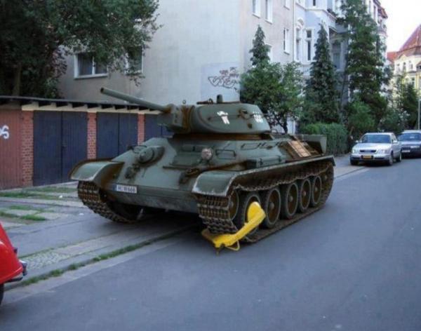Удивительное близко. Подборка невероятных приколов (ФОТО)