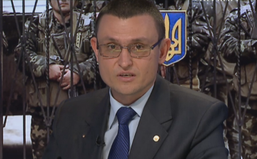 Представитель Генштаба Владислав Селезнев озвучил условия очередной мобилизации
