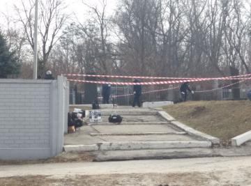 Громкое дело: в Харькове убит близкий друг мэра города