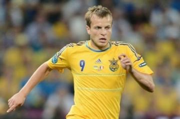 Футболист Национальной сборной Украины отказался подписывать контракт с российским клубом