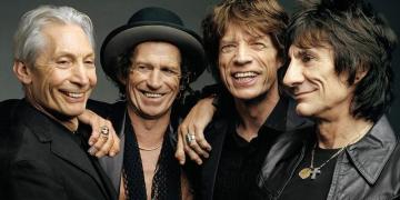 Легендарные The Rolling Stones дадут концерт на Кубе