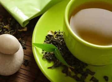 Ученые-онкологи предупреждают о вреде зеленого чая