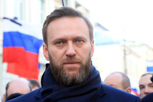Тысячи россиян почтили память Бориса Немцова (ФОТО)