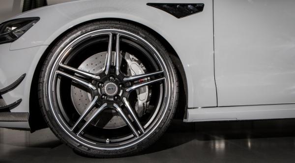 Audi RS6 Avant. Немцы показали ограниченную версию универсала (ФОТО)