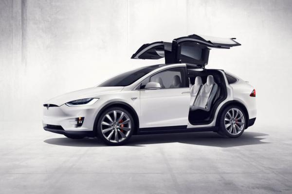 Tesla Motors берется за создание электрического пикапа
