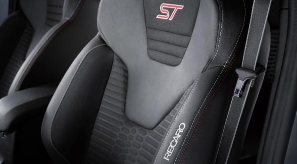 Ford Fiesta ST200. Американцы представили самый мощный хот-хэтч (ФОТО)