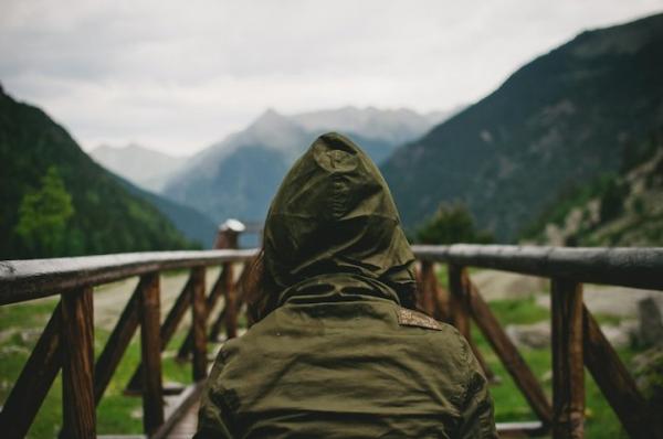 Портреты без лица. Как выглядит современное искусство (ФОТО)