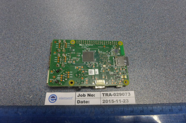 Разработчики усовершенствовали микрокомпьютер Raspberry Pi (ФОТО)