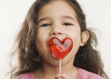 Ученые объяснили тягу детей к сладкому