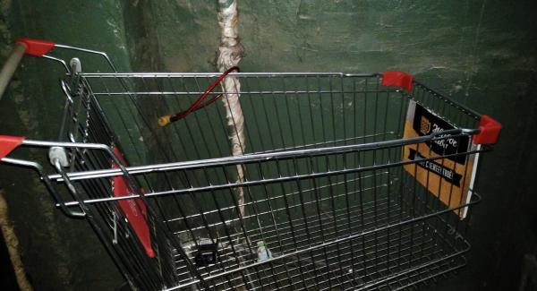 Находчивые люди, которых очень сложно обворовать (ФОТО)